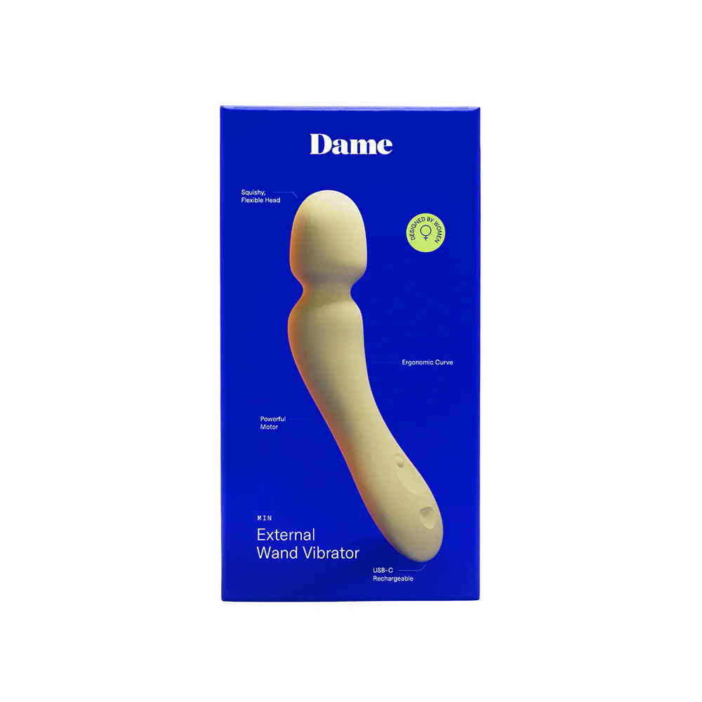 Dame Min - Image 5