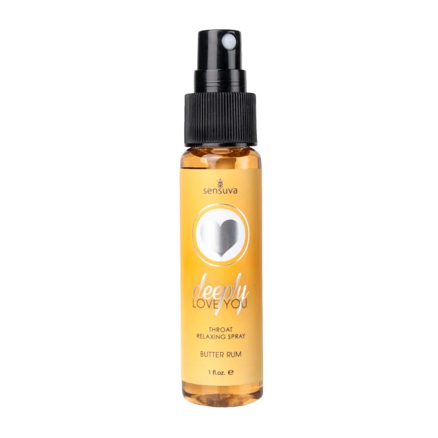 Deeply Love You Throat Spray - Image 8