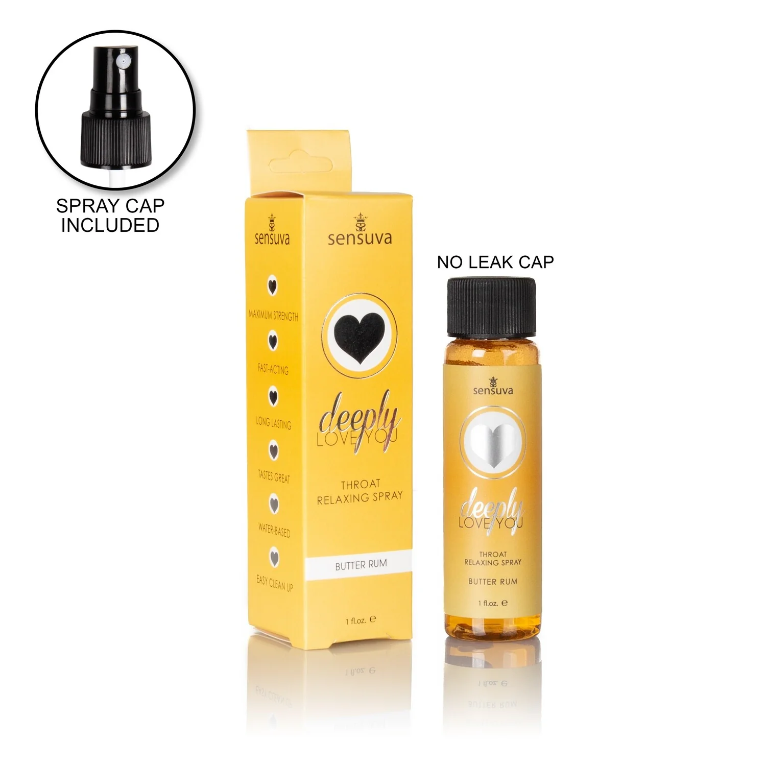 Deeply Love You Throat Spray - Image 9
