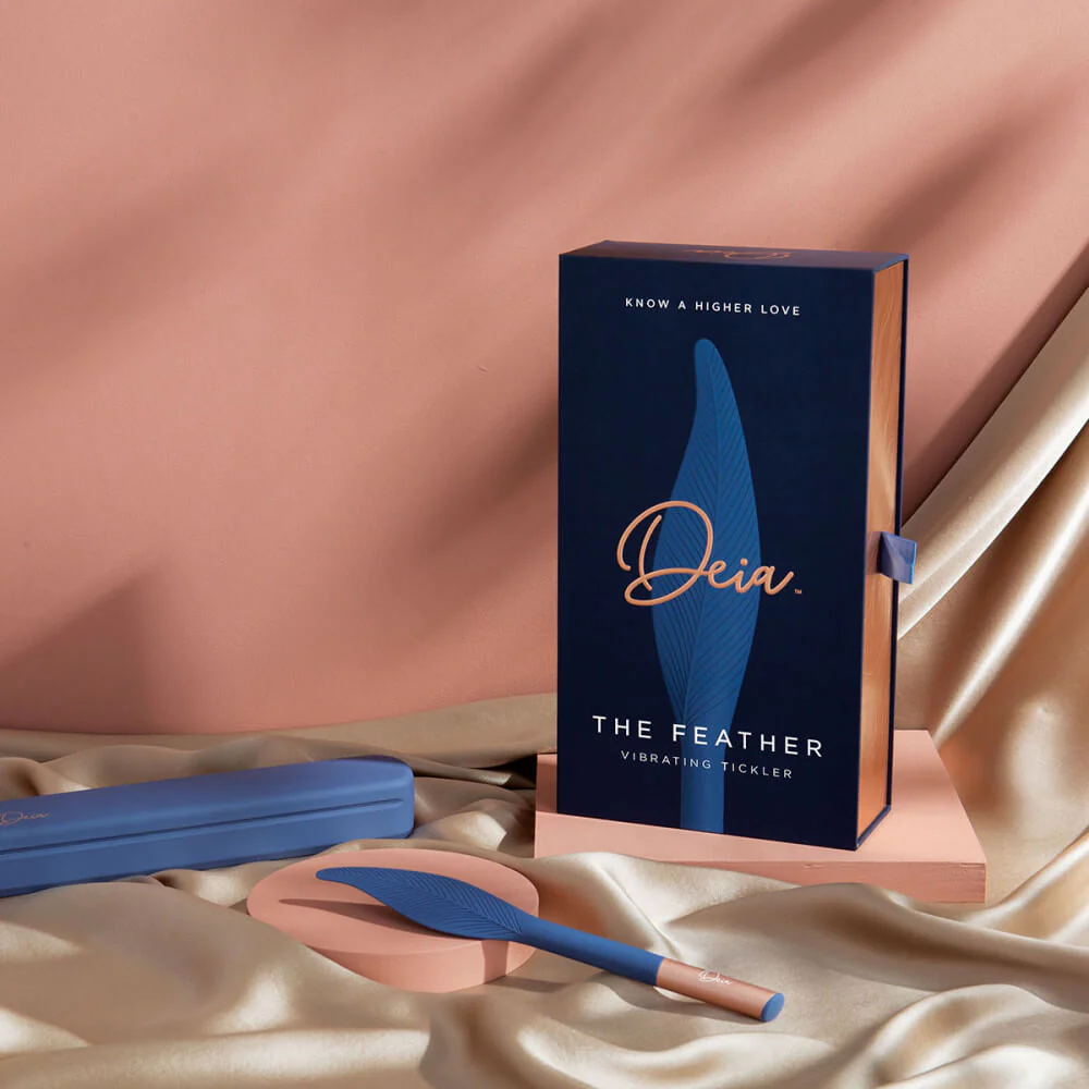 Deia Feather - Image 5