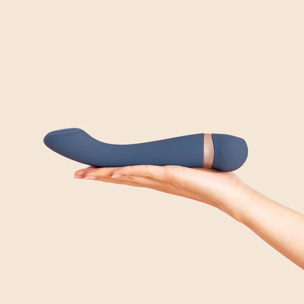 Deia Hot & Cold Temperature Play Vibrator - Image 3