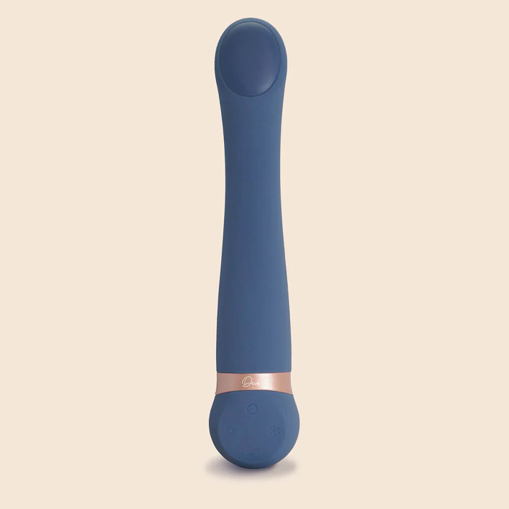 Deia Hot & Cold Temperature Play Vibrator - Image 5