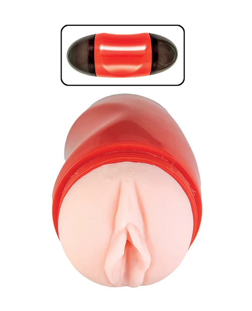 Delite Two Ways Mouth & Pussy - Image 3