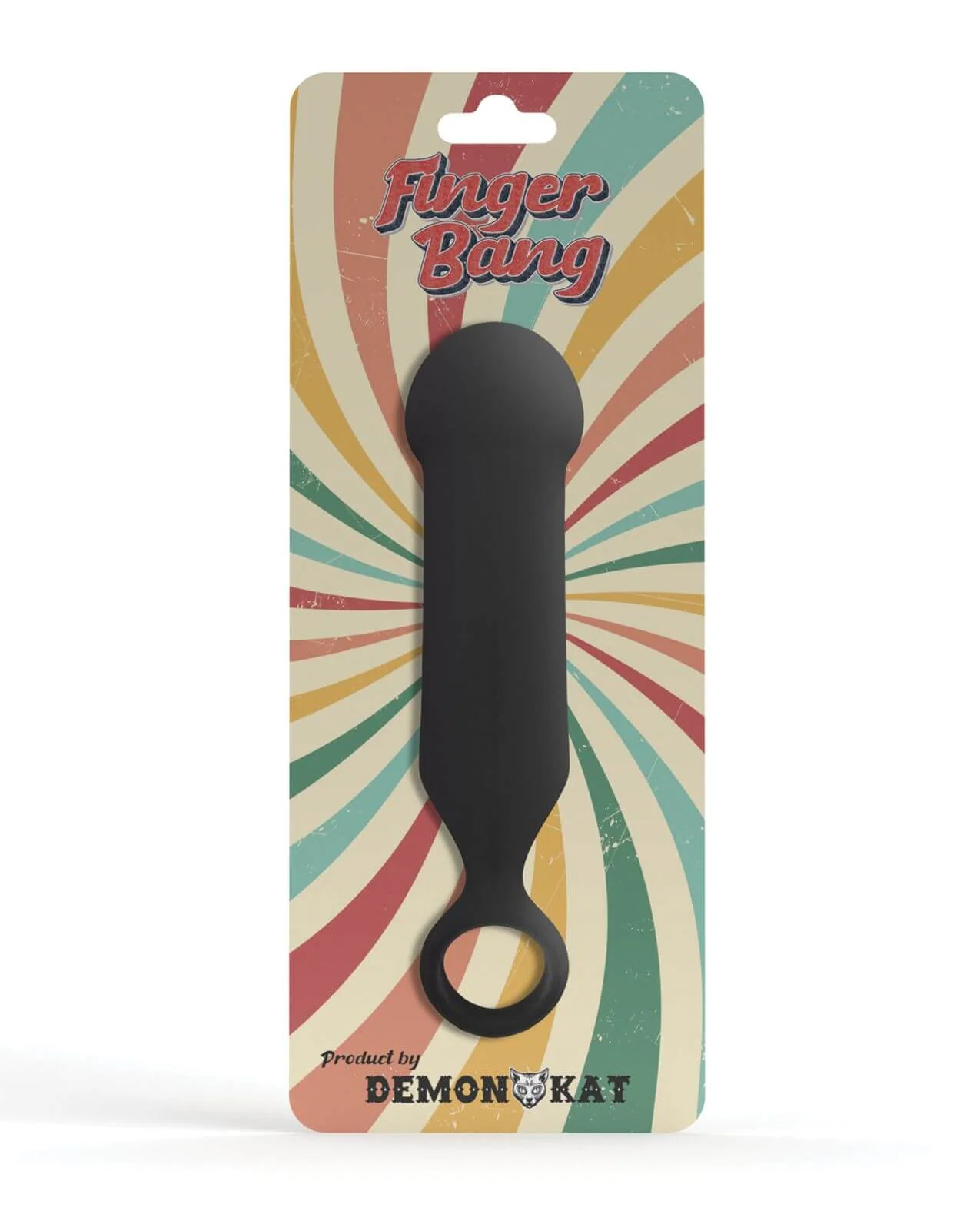 Demon Kat Finger Bang - Image 3