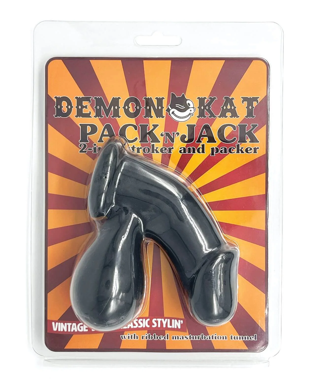 Demon Kat Pack N Jack - Image 4