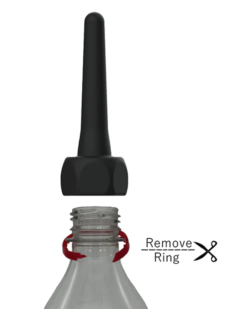 Demon Kat Spout Pocket Enema - Image 2