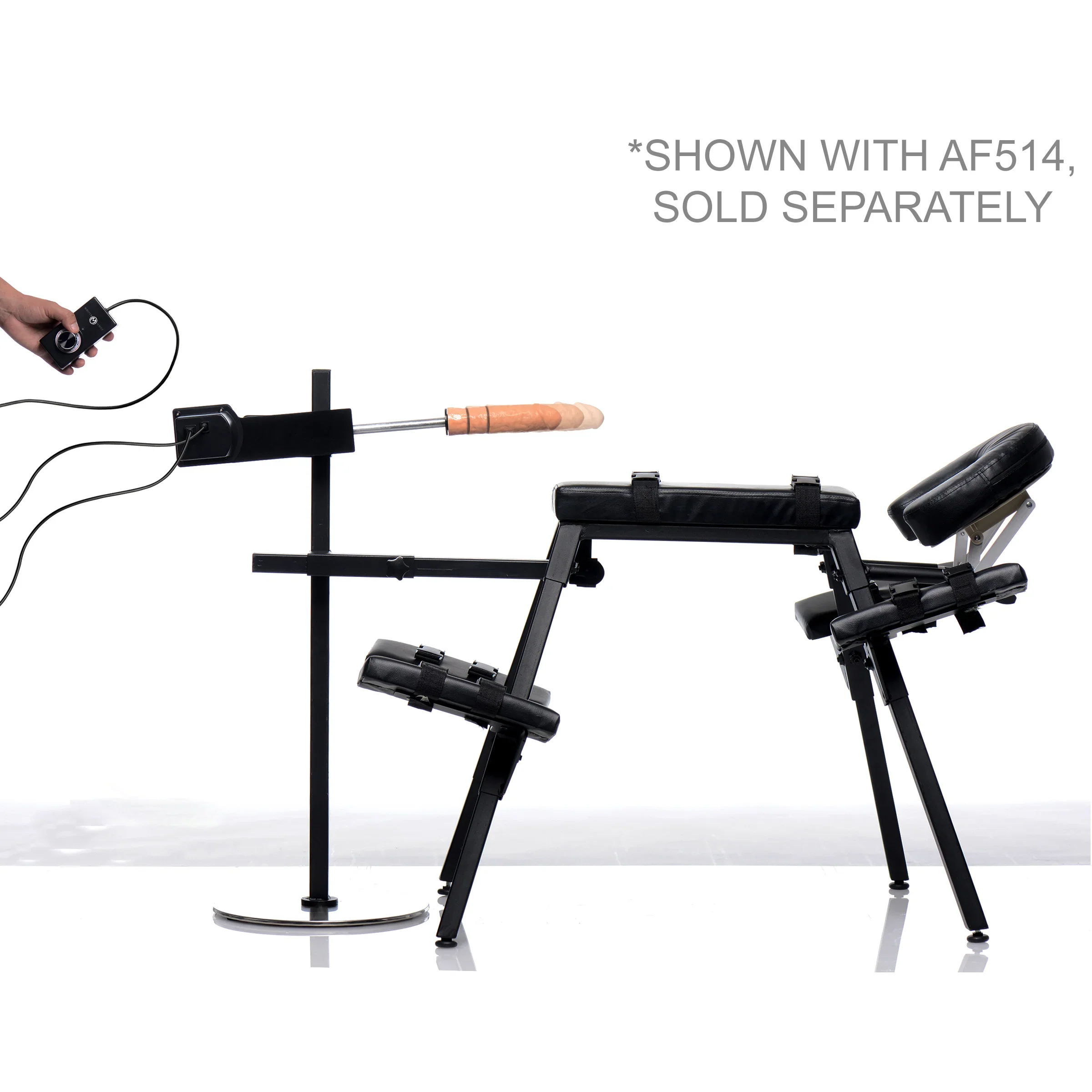 Dicktator Extreme Sex Machine - Image 3