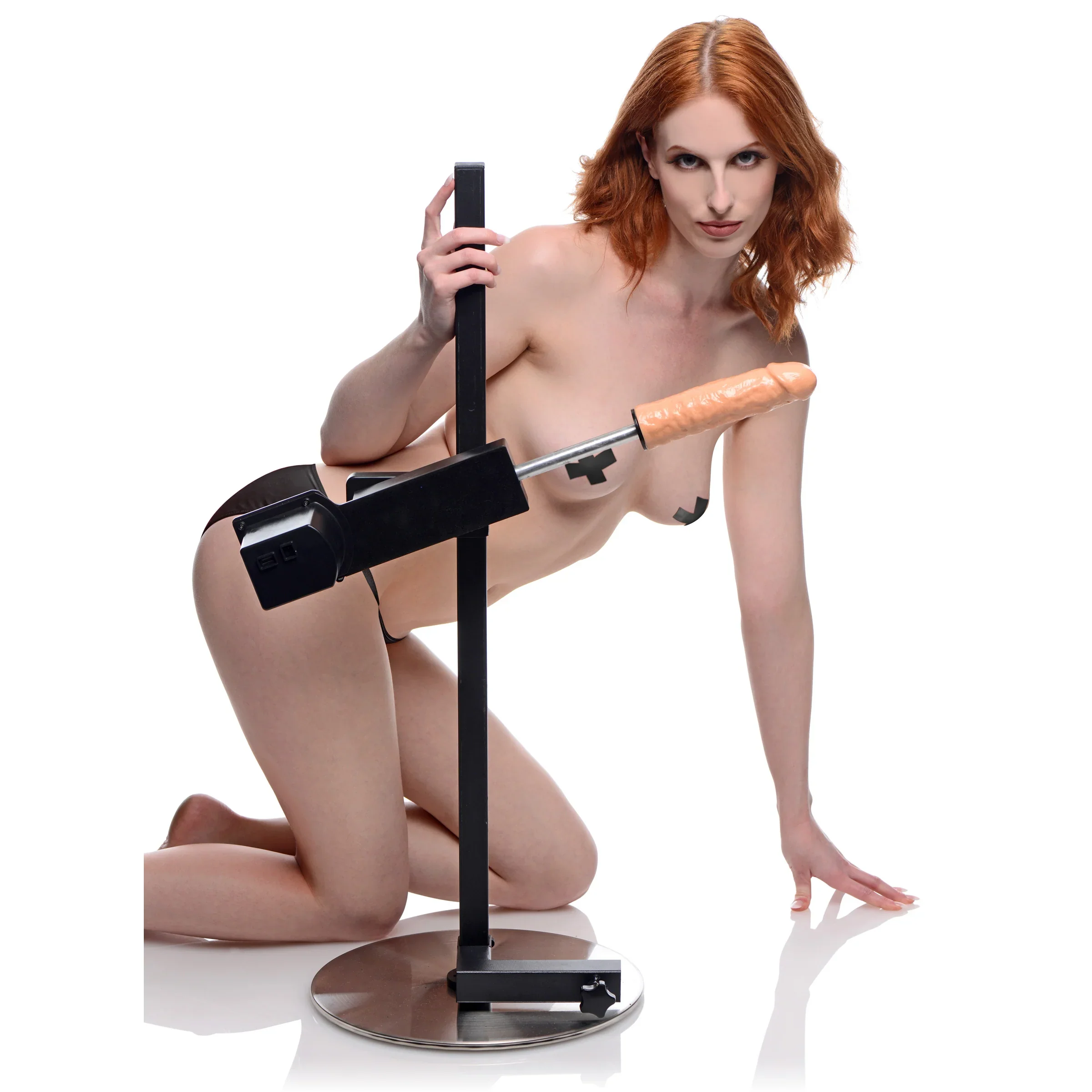 Dicktator Extreme Sex Machine - Image 4