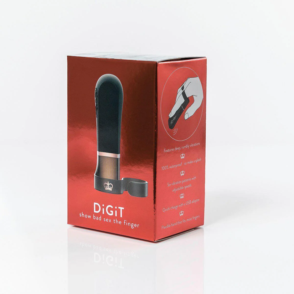 Hot Octopuss DiGiT - Image 12