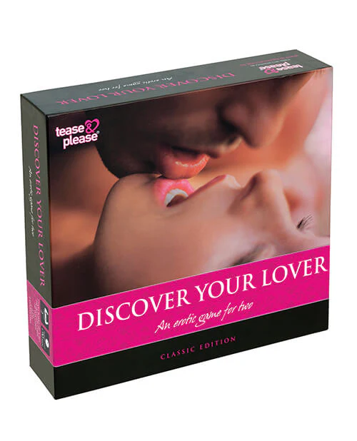 Discover Your Lover Couple's Game - Image 6