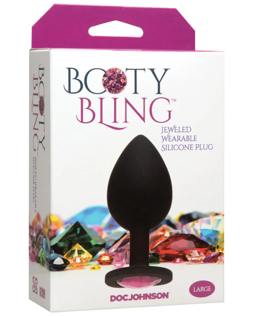 Doc Johnson - Booty Bling - Image 4