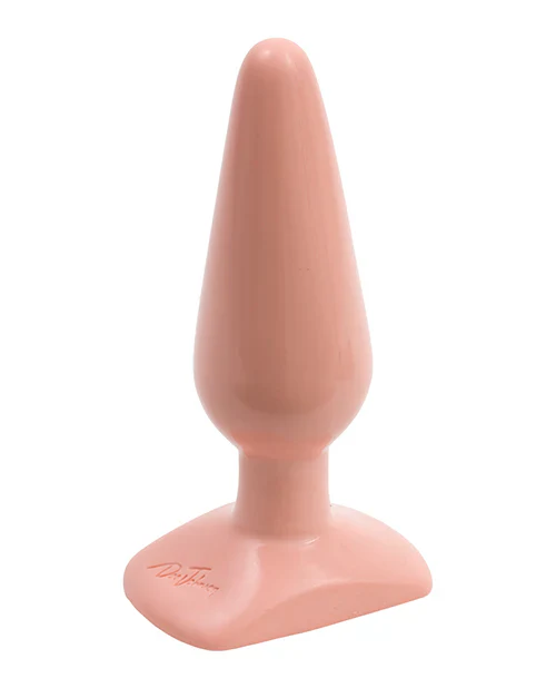 Doc Johnson Classic Butt Plug