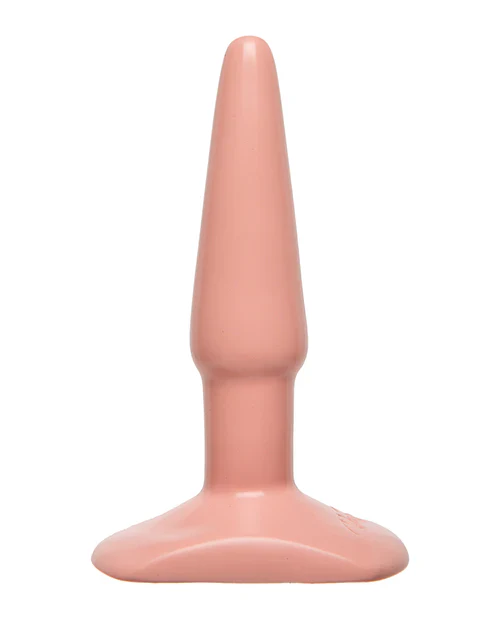 Doc Johnson Classic Butt Plug - Image 2