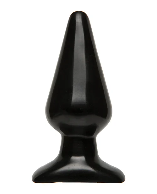 Doc Johnson Classic Butt Plug - Image 6