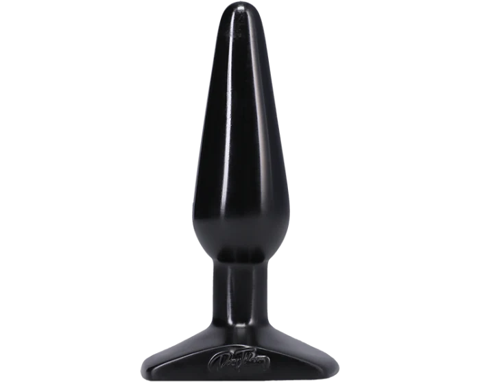 Doc Johnson Classic Butt Plug - Image 9