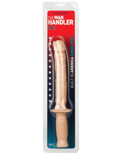 Doc Johnson Manhandler - Image 5
