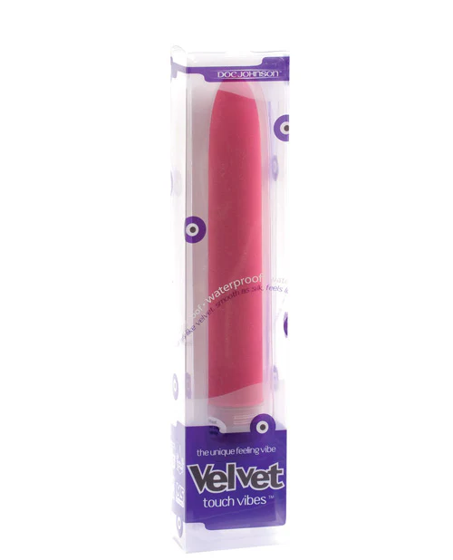 Doc Johnson Velvet Touch - Image 3