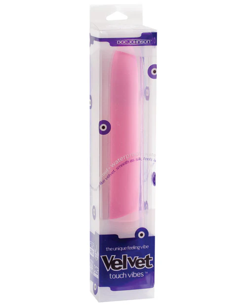 Doc Johnson Velvet Touch - Image 5
