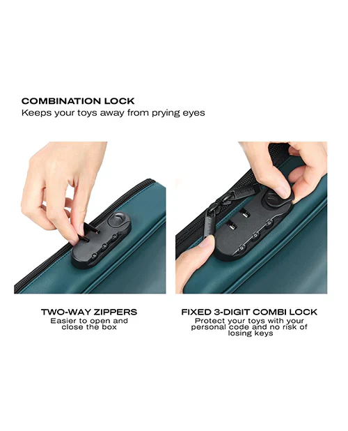 Dorcel Discreet Box - Image 10