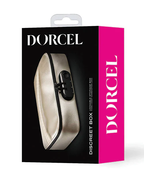Dorcel Discreet Box - Image 11