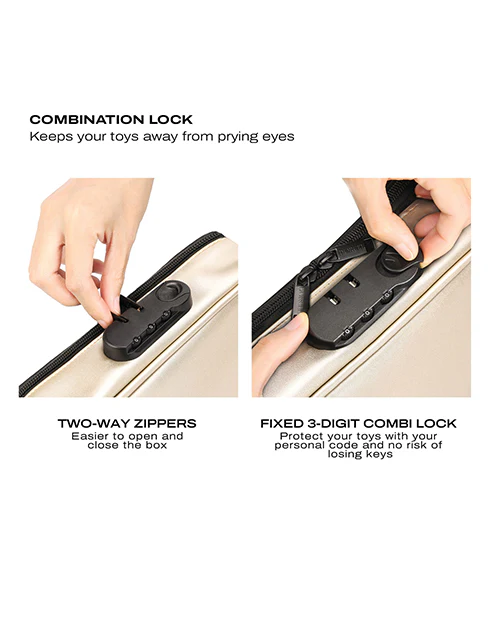 Dorcel Discreet Box - Image 20