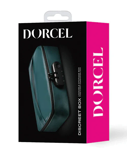 Dorcel Discreet Box - Image 6