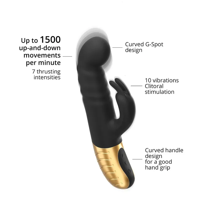 Dorcel G-Stormer Thruster - Image 6