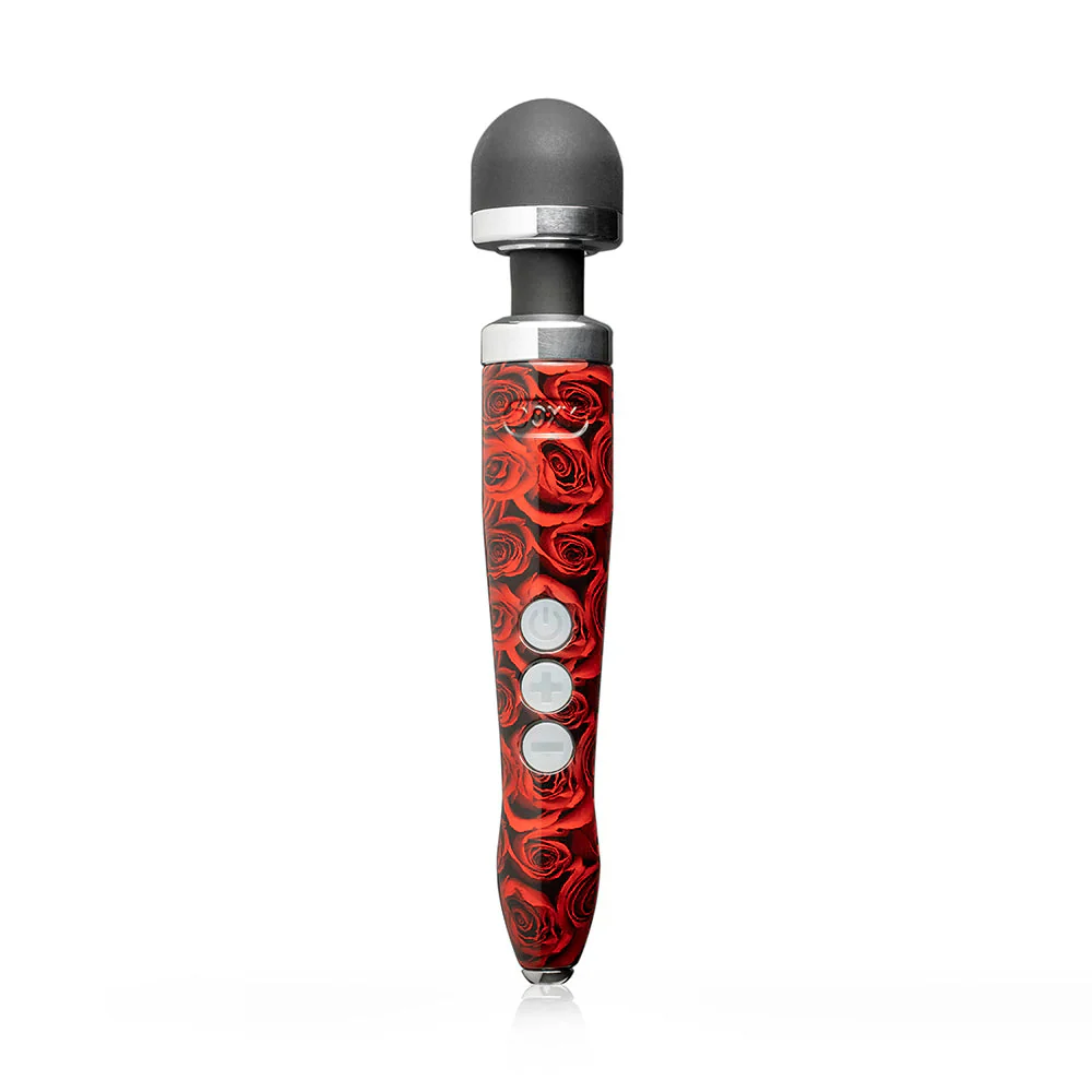 Doxy Die Cast 3R Rechargeable - Image 6