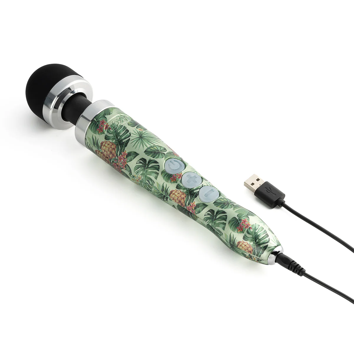 Doxy Die Cast 3R Rechargeable - Image 7