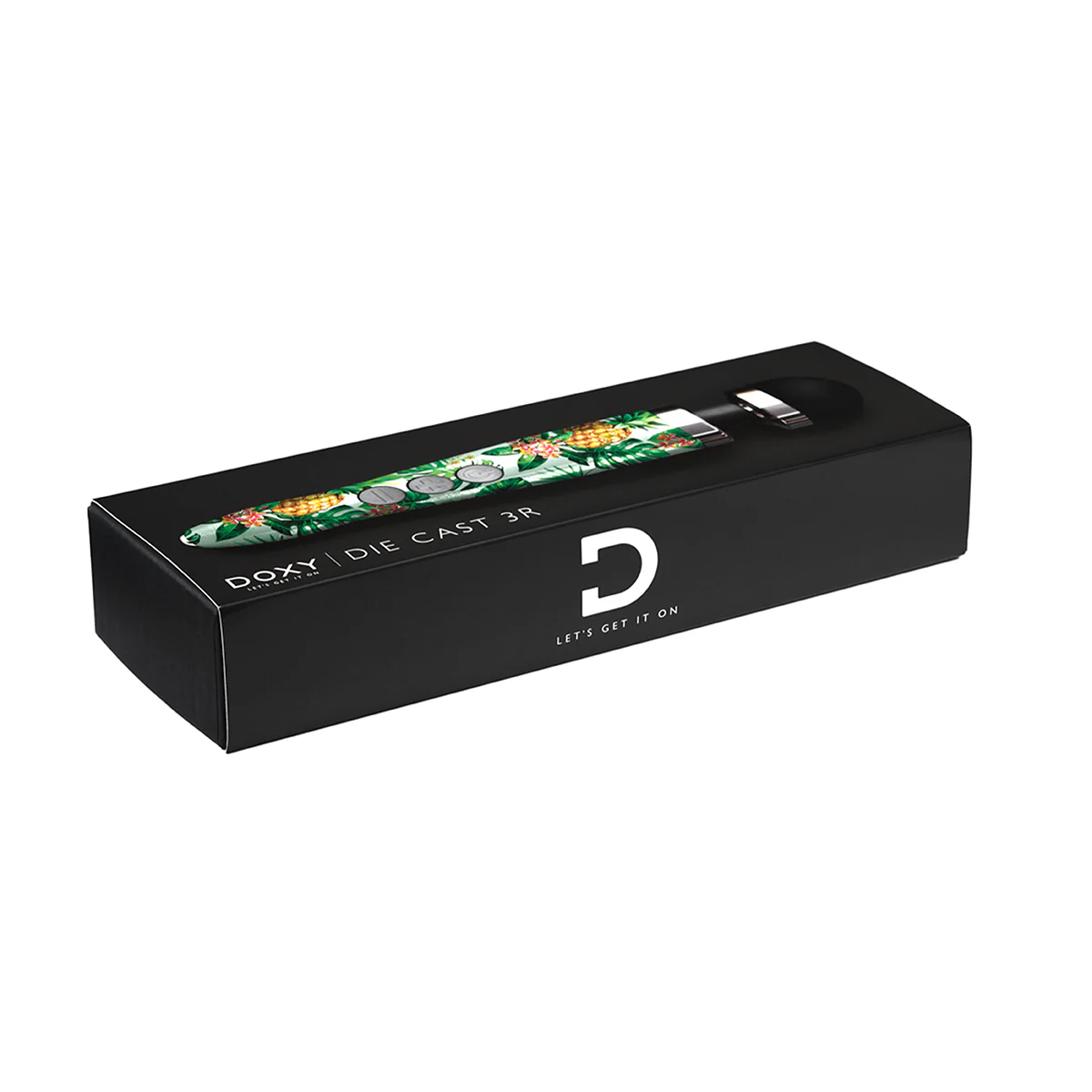 Doxy Die Cast 3R Rechargeable - Image 9