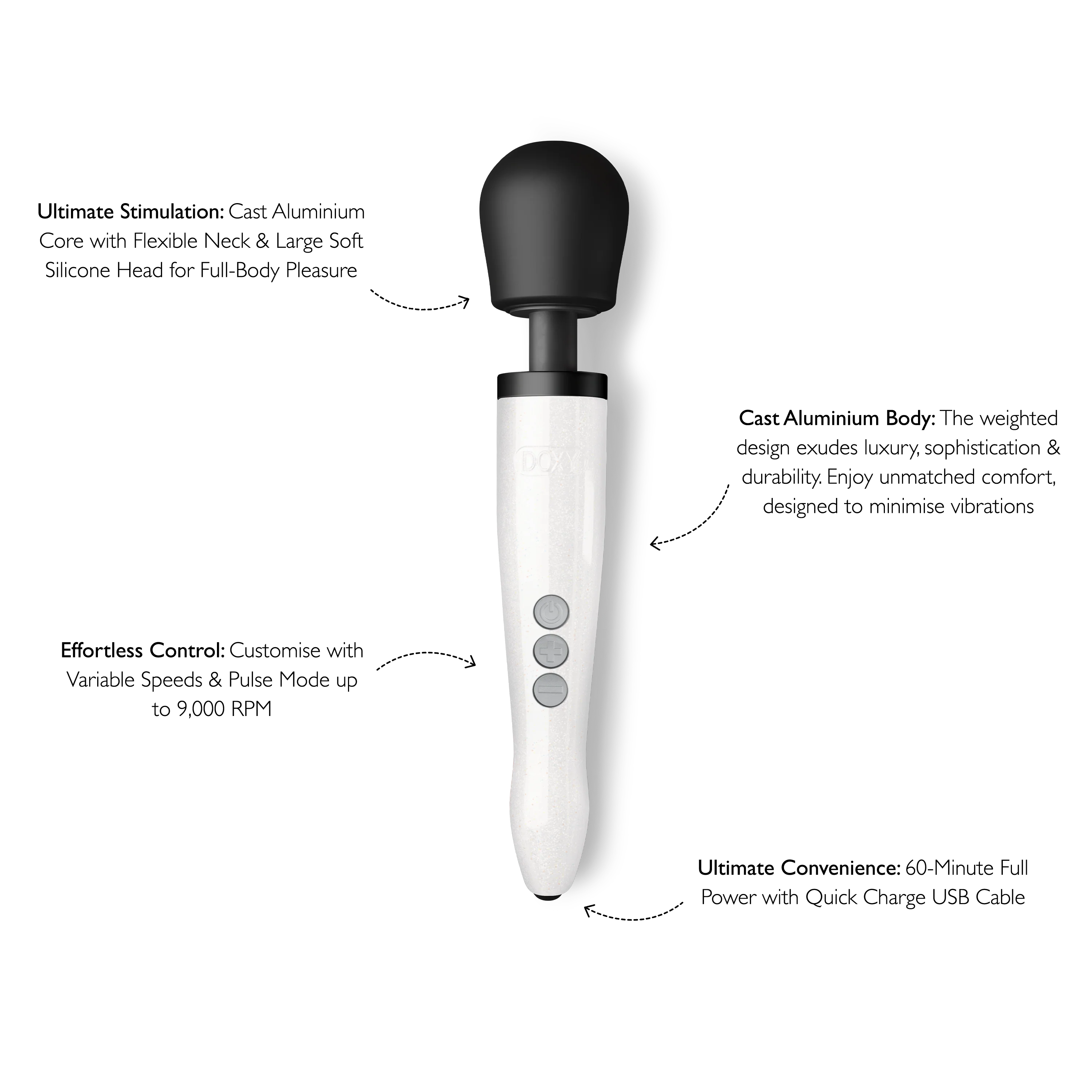 Doxy Die Cast R - Image 2