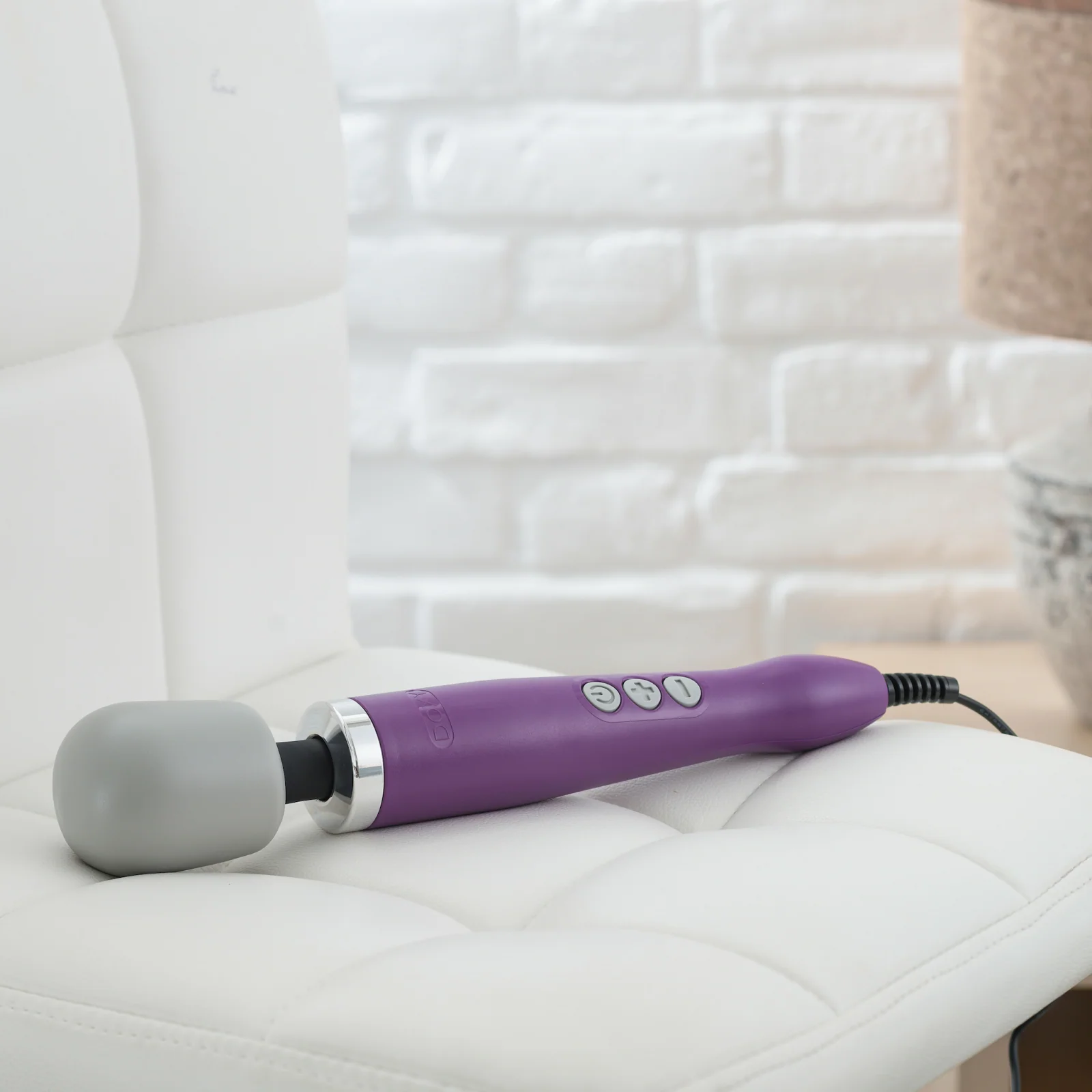 Doxy Original Massager - Image 3
