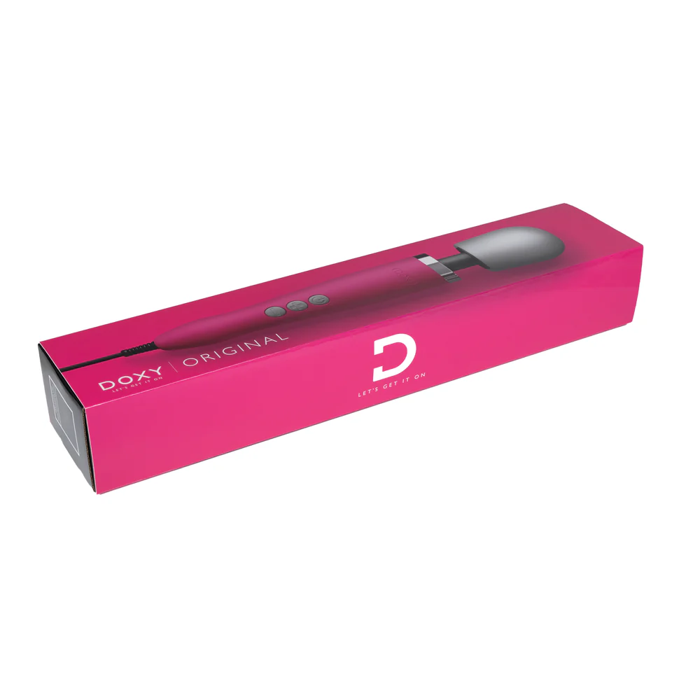 Doxy Original Massager - Image 9