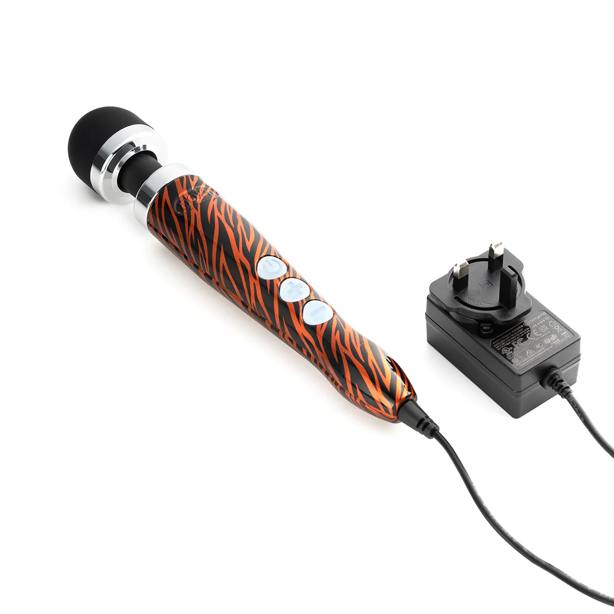 Doxy Number 3 Die Cast - Image 5