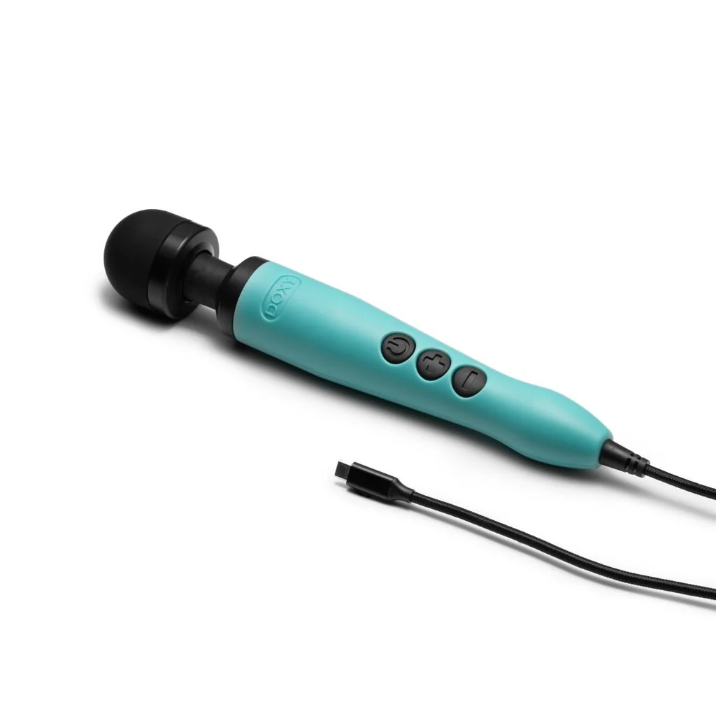 Doxy USB-C Wand - Image 4
