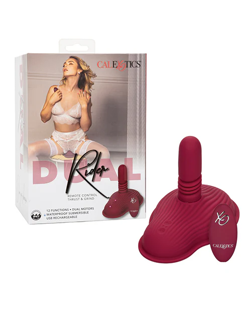 Dual Rider Thrust and Grind - Image 7