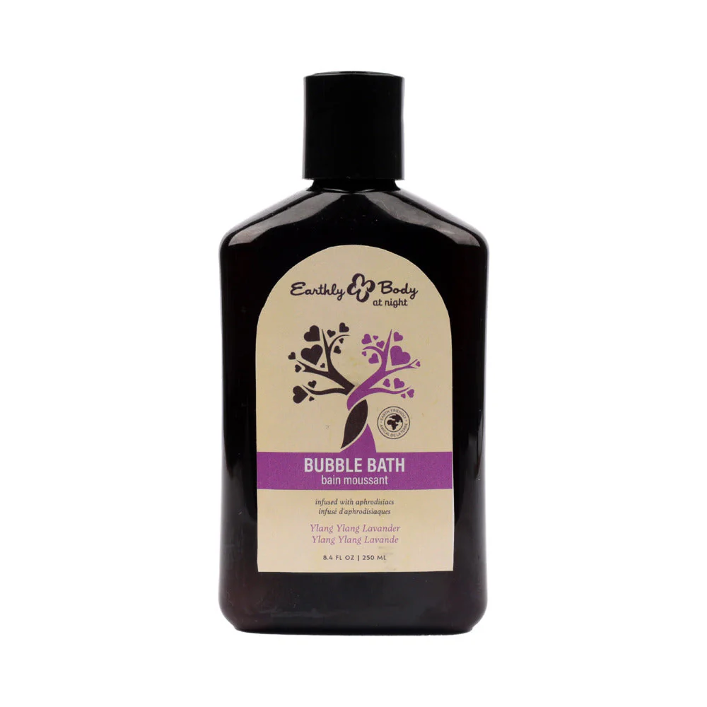 Earthly Body Aphrodisiac Bubble Bath - Image 4