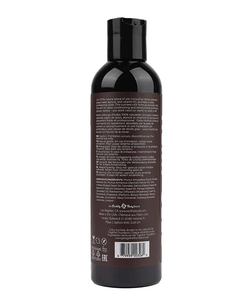 Earthly Body Massage & Body Oil - Image 33