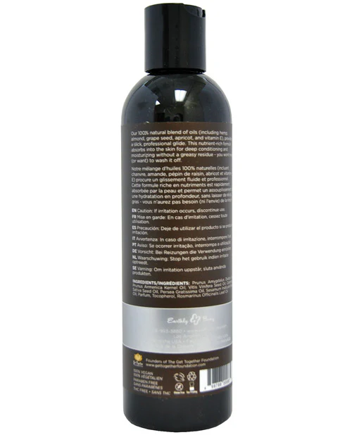 Earthly Body Massage & Body Oil - Image 45