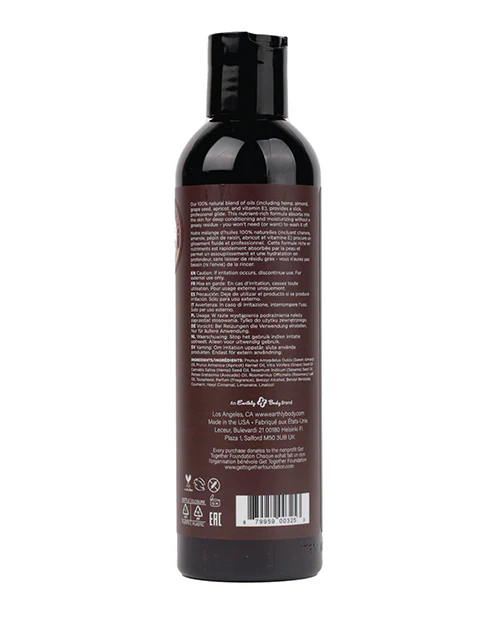 Earthly Body Massage & Body Oil - Image 49