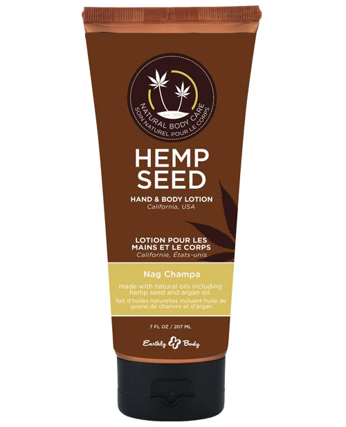 Earthly Body Velvet Lotion - Image 11