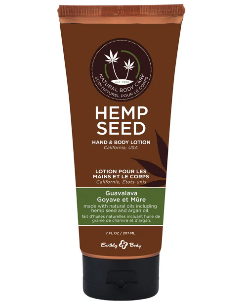 Earthly Body Velvet Lotion - Image 4