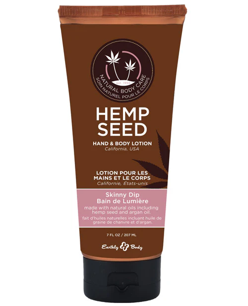 Earthly Body Velvet Lotion - Image 7