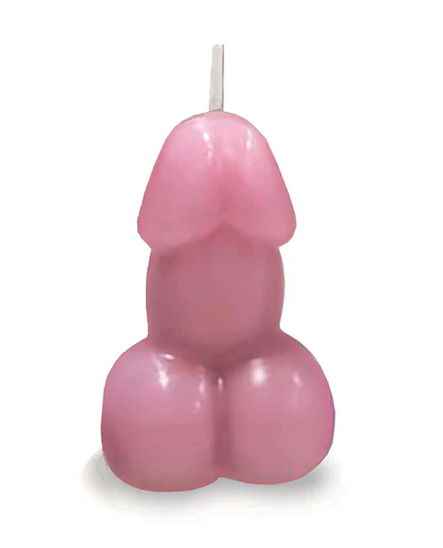 Eden's Penis Candle - Image 4