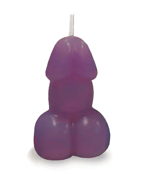 Eden's Penis Candle - Image 5