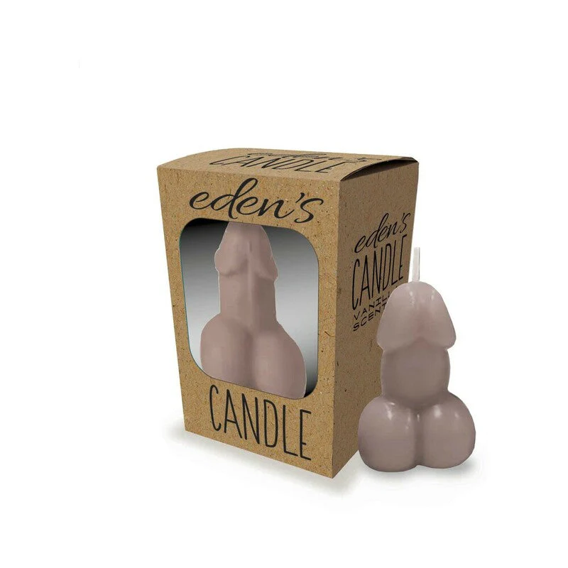 Eden's Penis Candle - Image 6