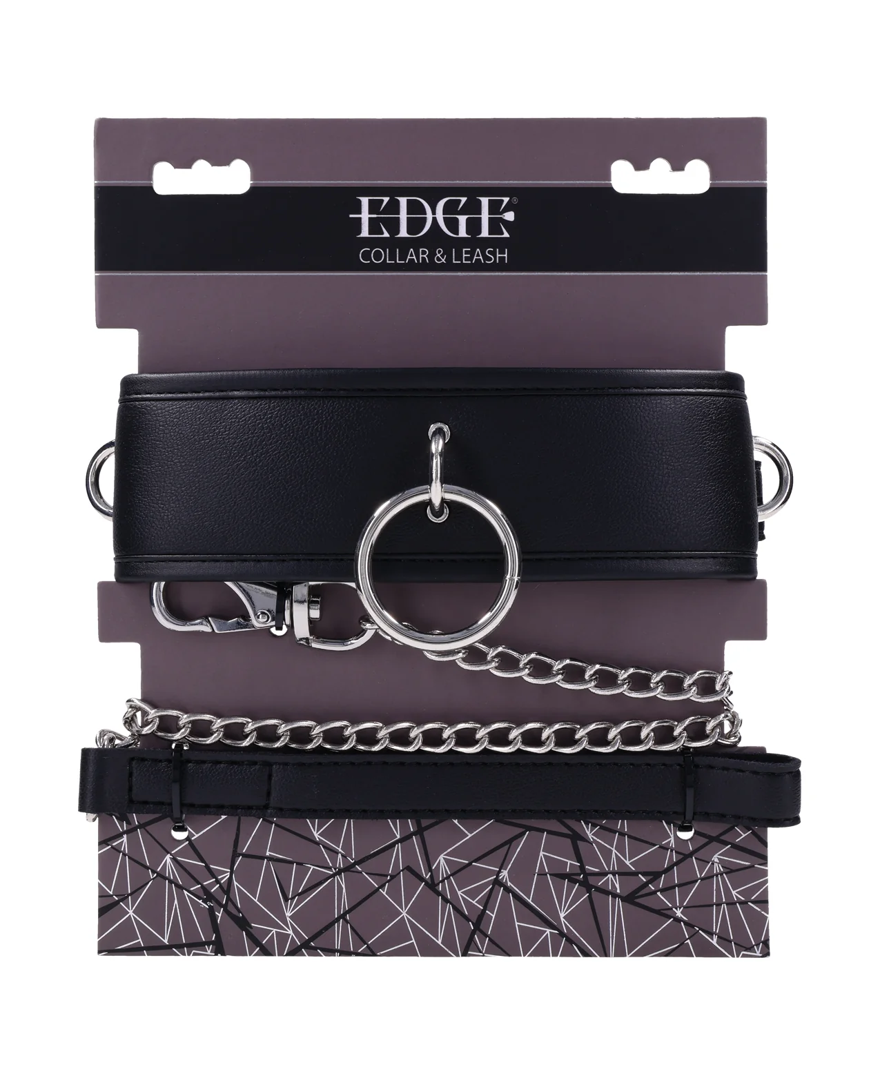 Edge Collar & Leash - Image 4