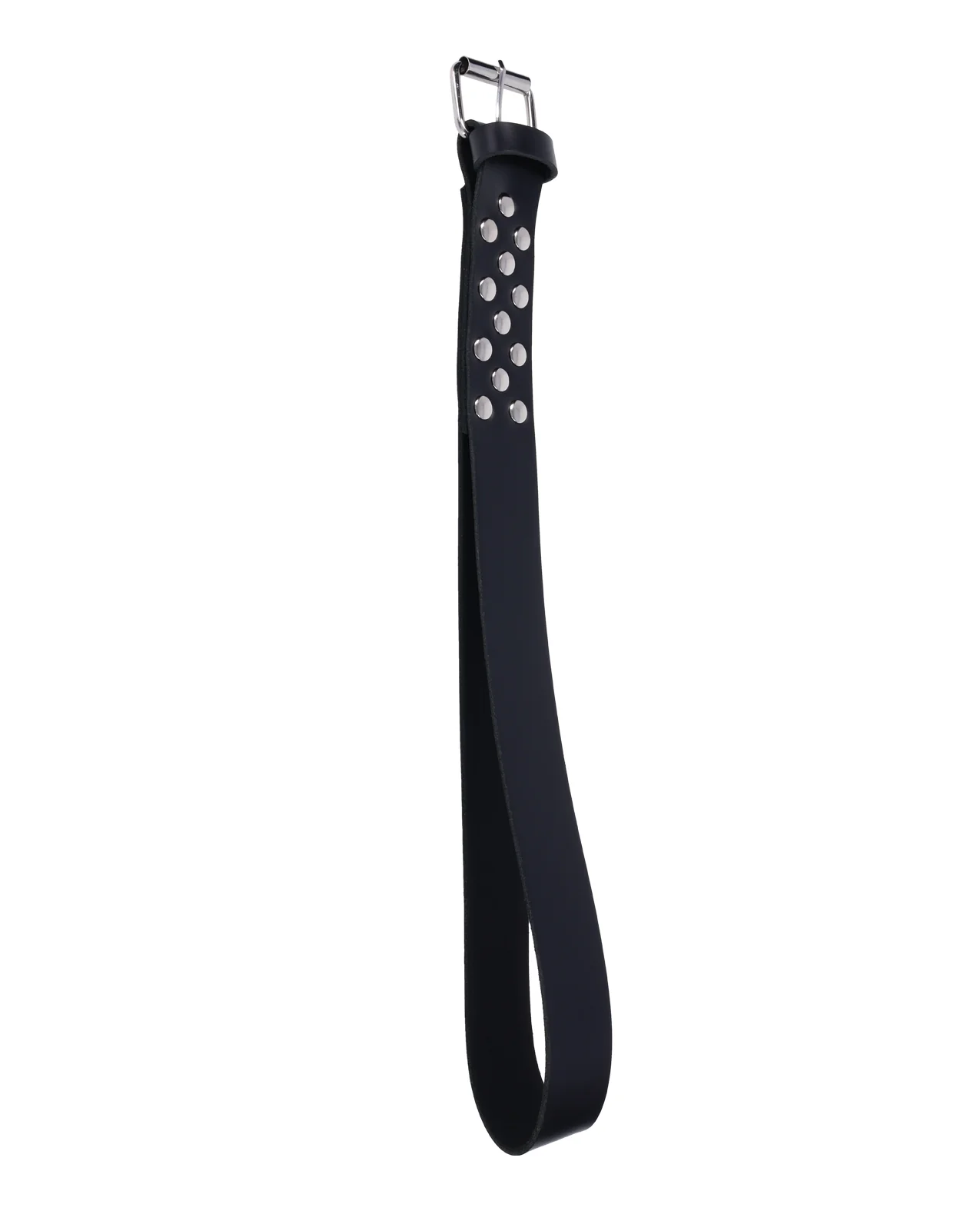 Edge Leather Belt Spanker - Image 3