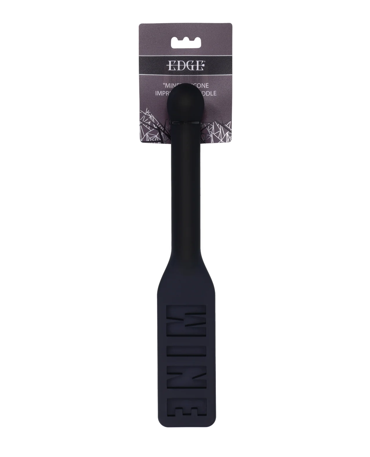 Edge "MINE" Silicone Paddle - Image 5