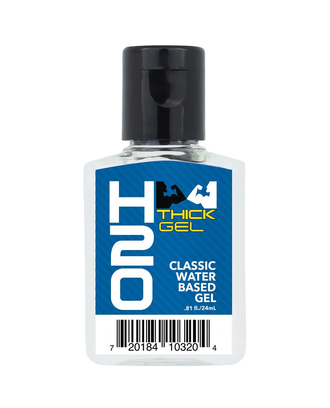 Elbow Grease H2O Thick - Image 5